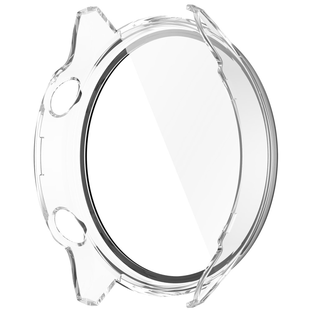 Full Cover Case  OnePlus Watch 2R Transparente