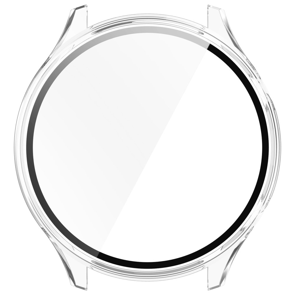 Full Cover Case  OnePlus Watch 2R Transparente