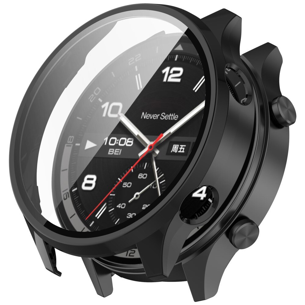 Full Cover Case  OnePlus Watch 2R Negro