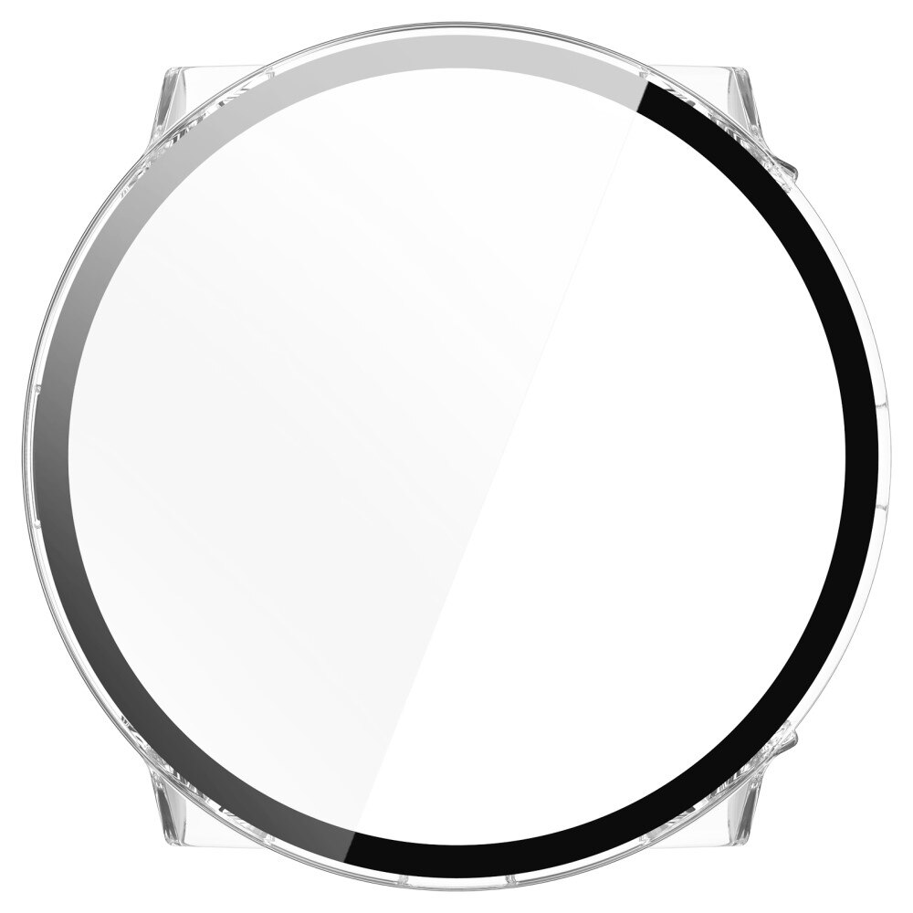 Full Cover Case Suunto Race S Transparente