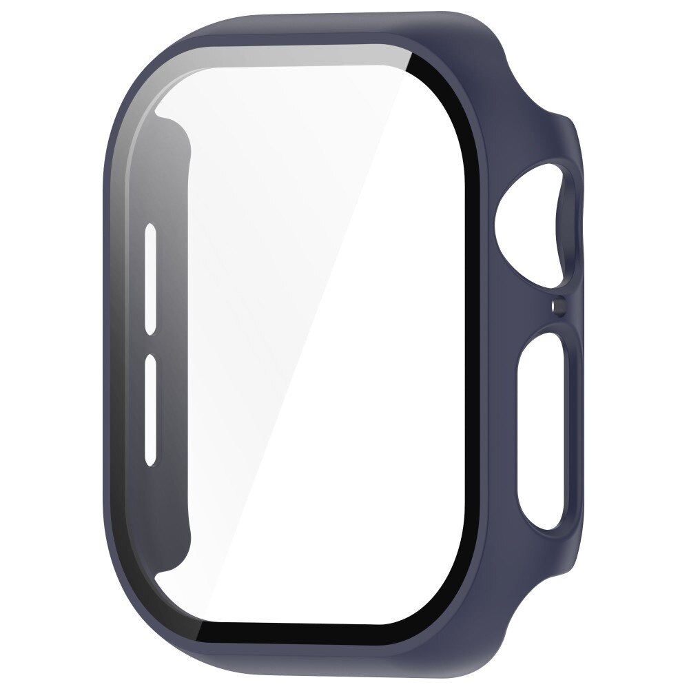 Full Cover Case Apple Watch Series 10 42mm Azul