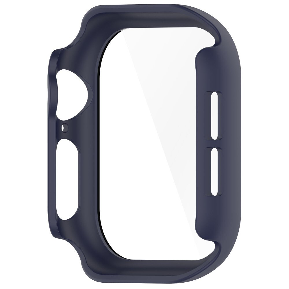 Full Cover Case Apple Watch Series 10 42mm Azul