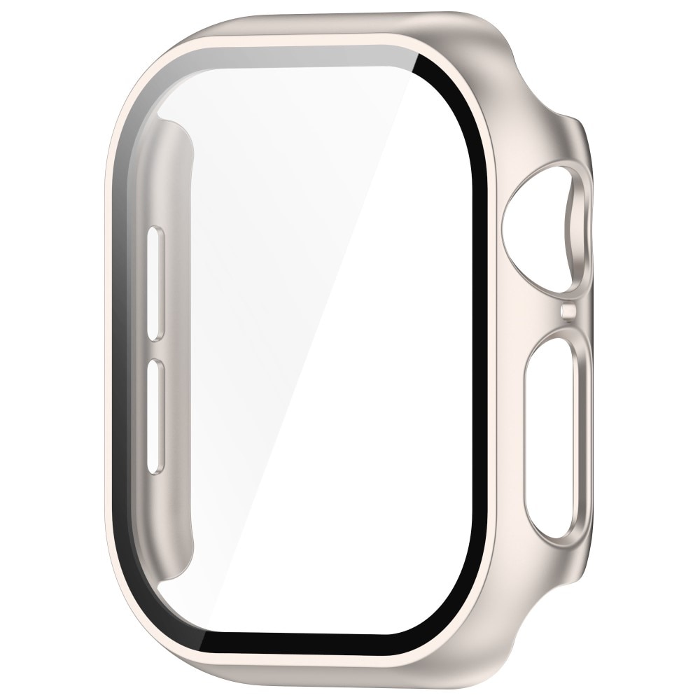 Full Cover Case Apple Watch Series 10 42mm Oro