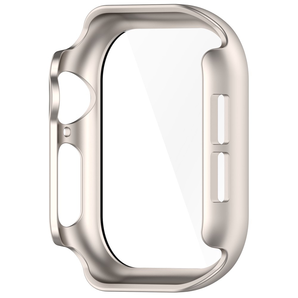 Full Cover Case Apple Watch Series 10 42mm Oro
