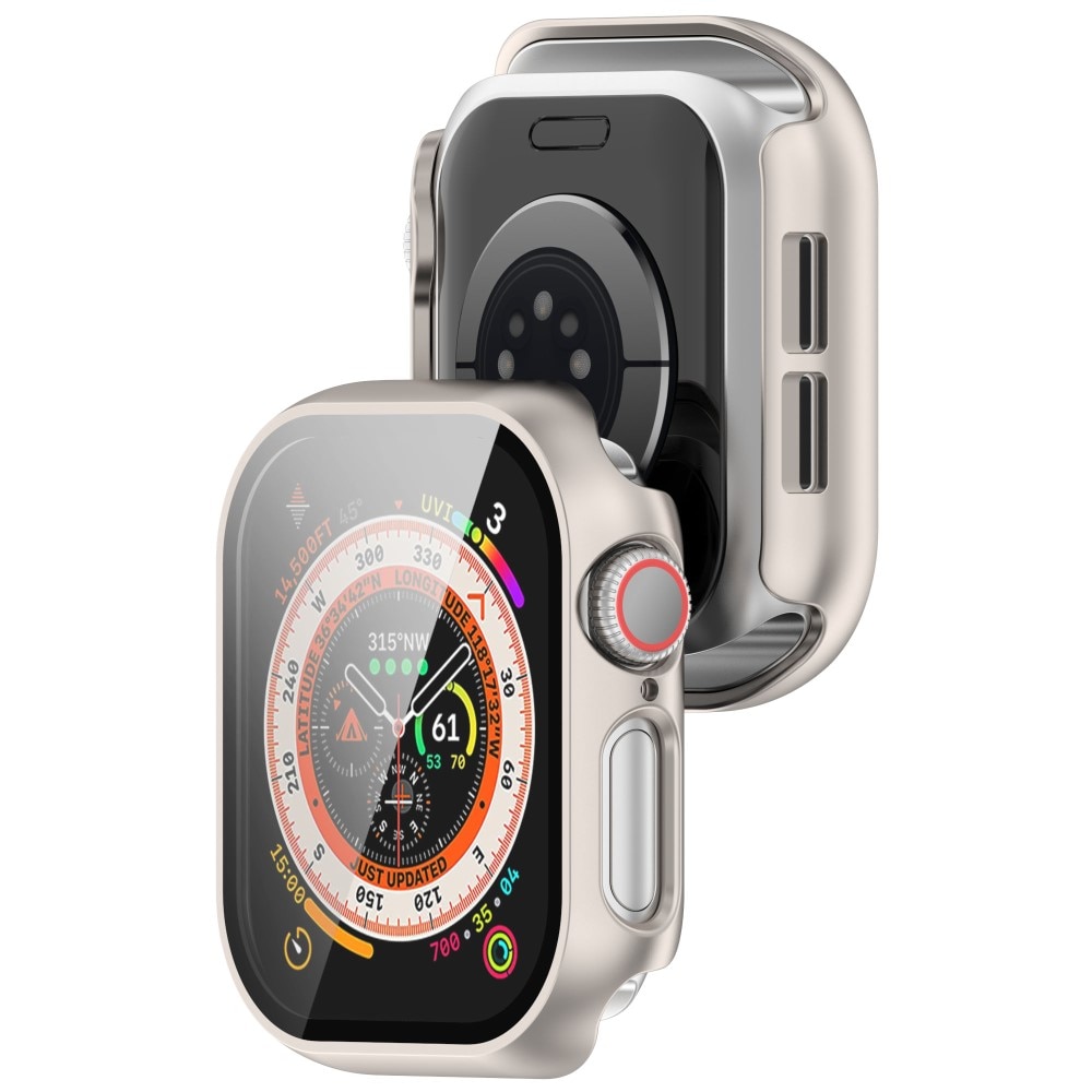 Full Cover Case Apple Watch Series 10 42mm Oro