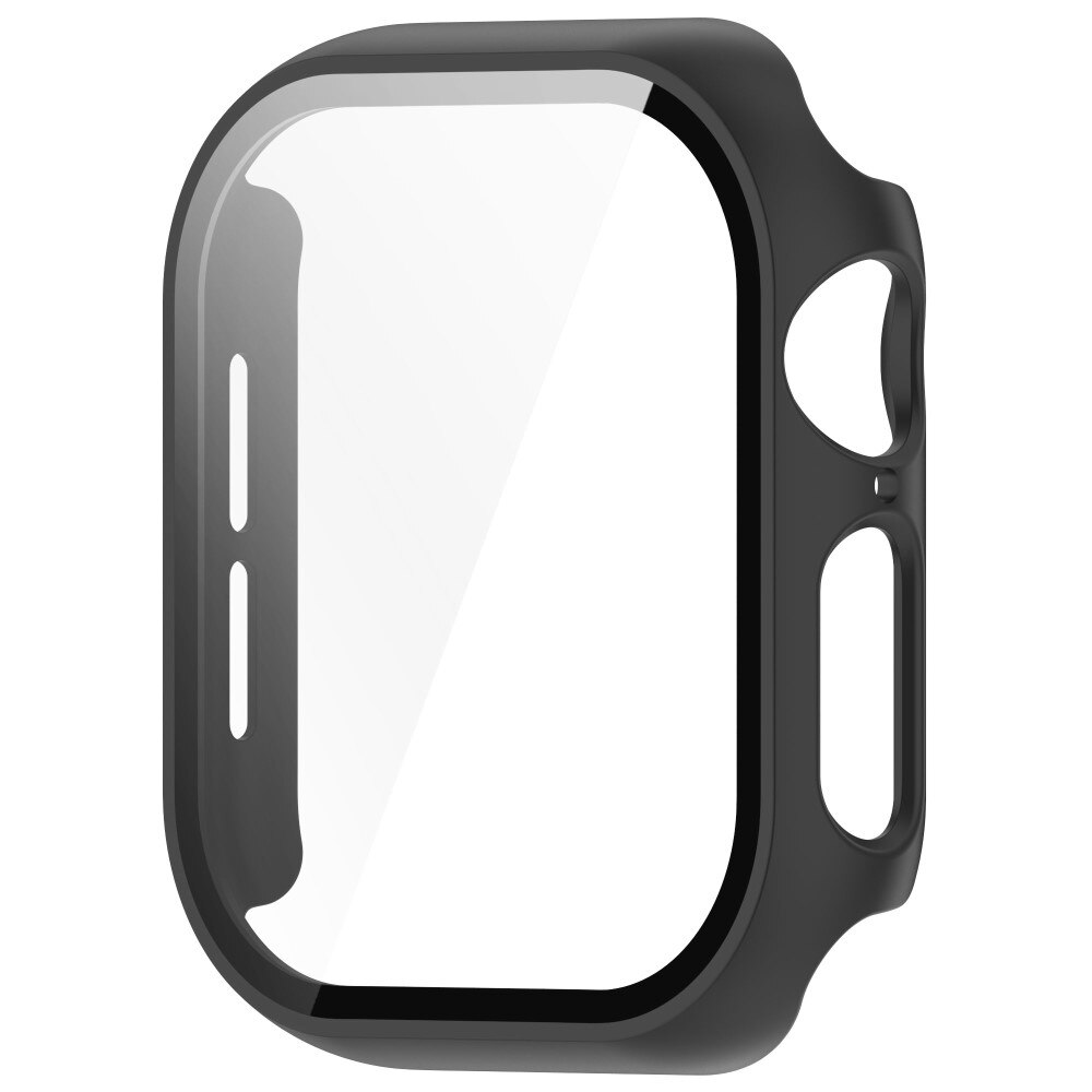 Full Cover Case Apple Watch Series 10 46mm Negro