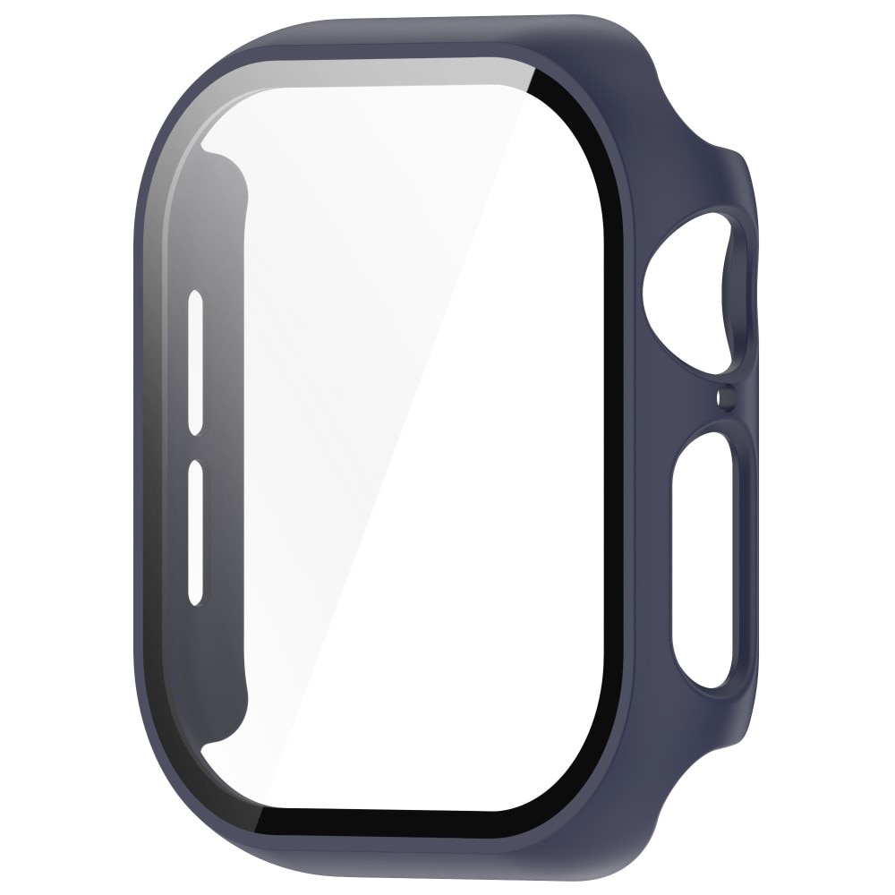 Full Cover Case Apple Watch Series 10 46mm Azul