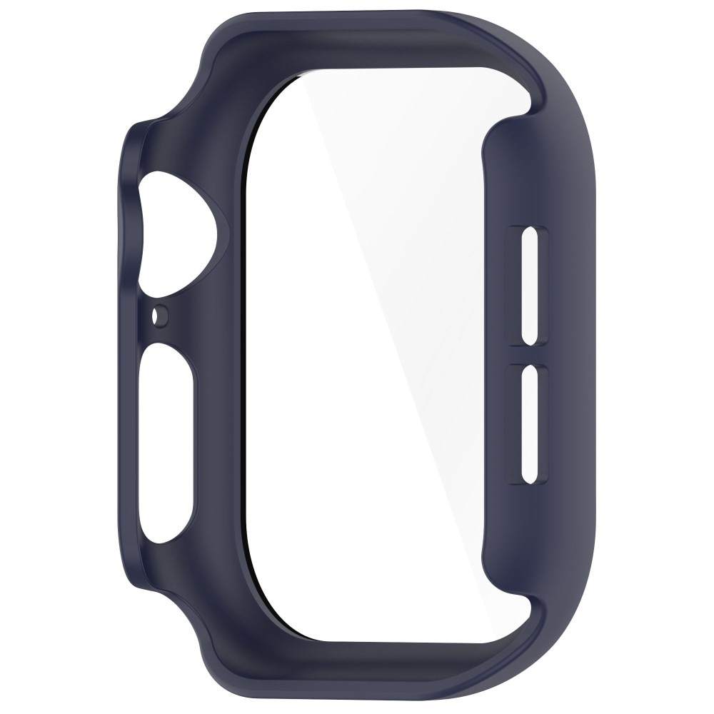 Full Cover Case Apple Watch Series 10 46mm Azul