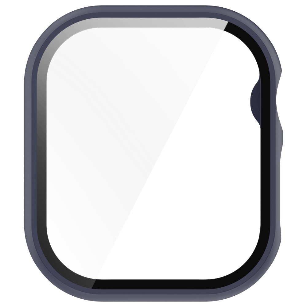 Full Cover Case Apple Watch Series 10 46mm Azul
