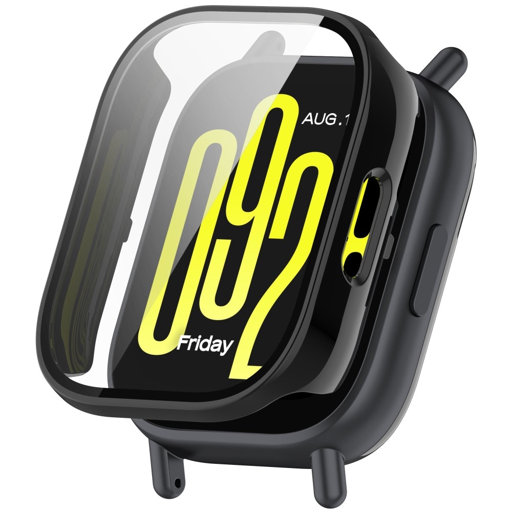 Full Cover Case Xiaomi Redmi Watch 5 Active Negro