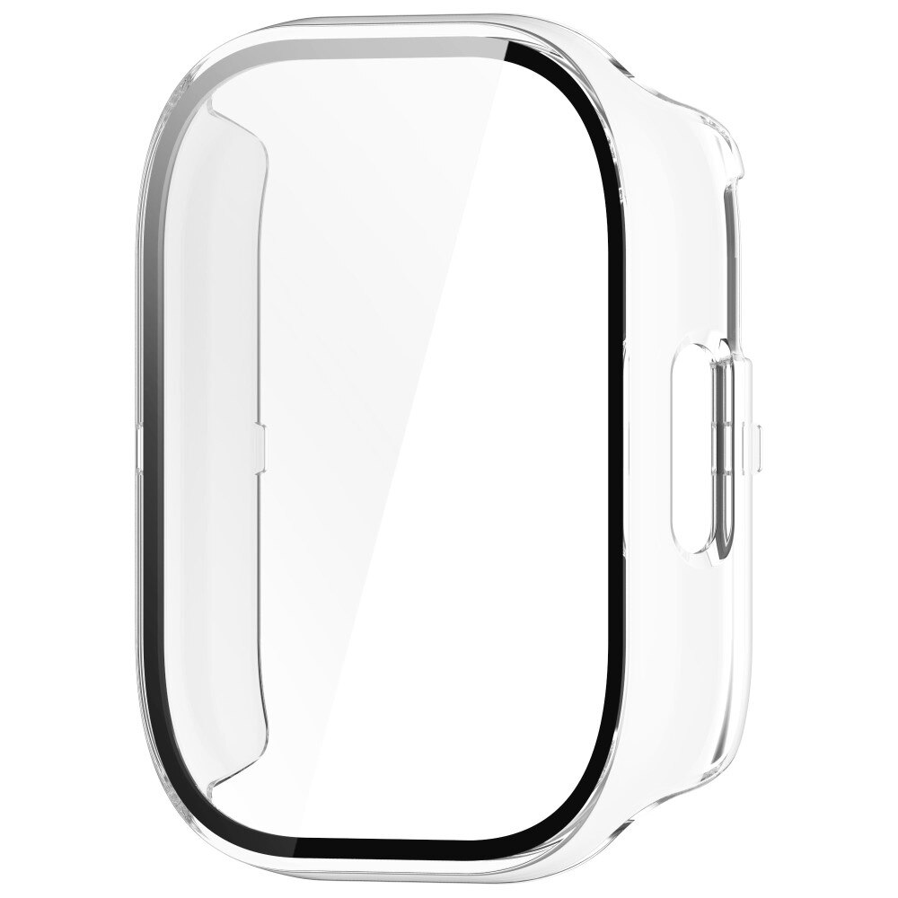 Full Cover Case Xiaomi Redmi Watch 5 Active Transparente