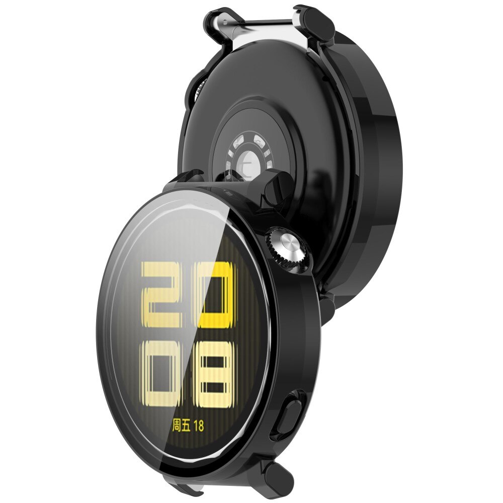 Full Cover Case Huawei Watch GT 5 Pro 42mm Negro