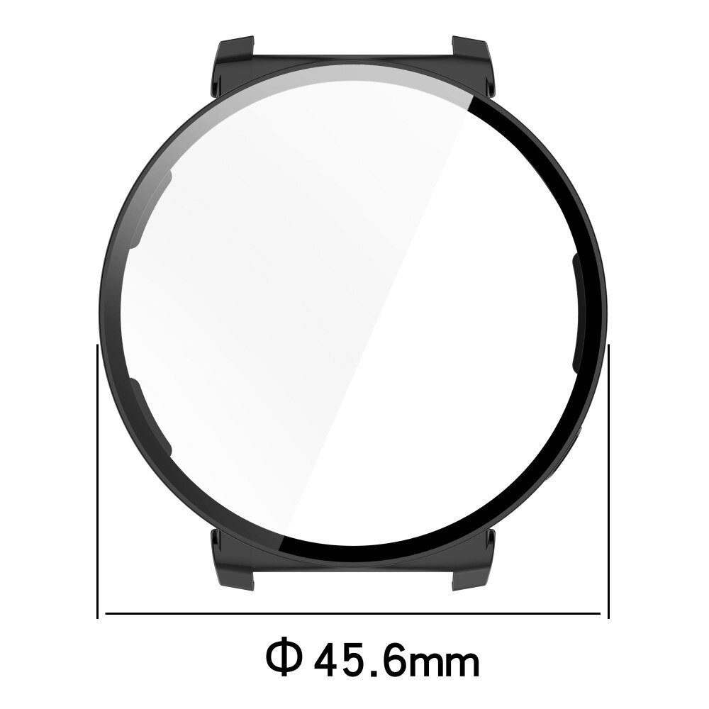 Full Cover Case Huawei Watch GT 5 Pro 42mm Negro