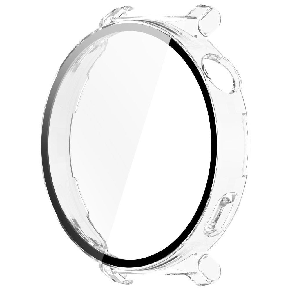 Full Cover Case Huawei Watch GT 5 Pro 42mm Transparente
