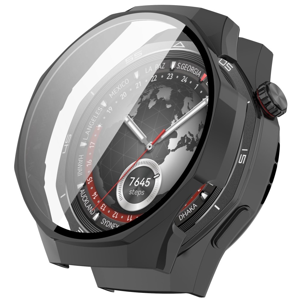Full Cover Case Huawei Watch GT 5 Pro 46mm Negro