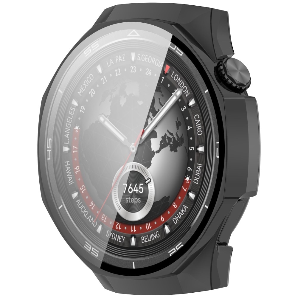Full Cover Case Huawei Watch GT 5 Pro 46mm Negro