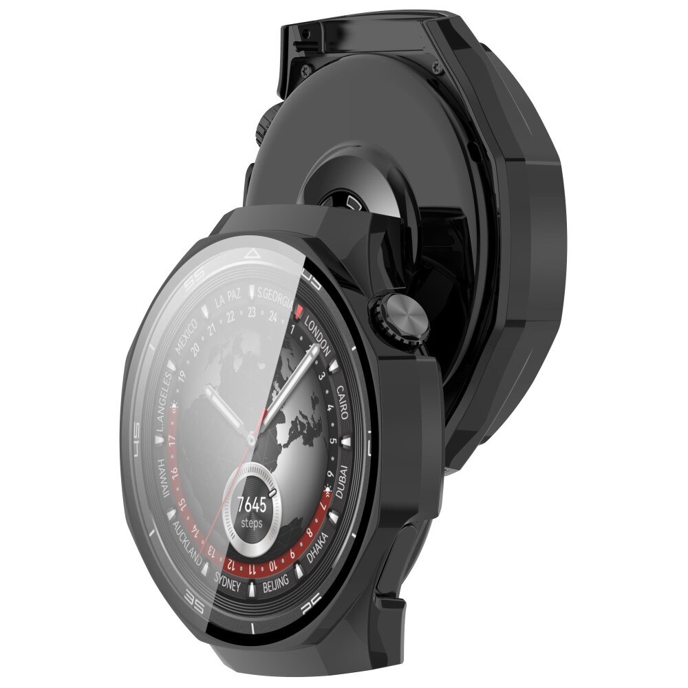 Full Cover Case Huawei Watch GT 5 Pro 46mm Negro