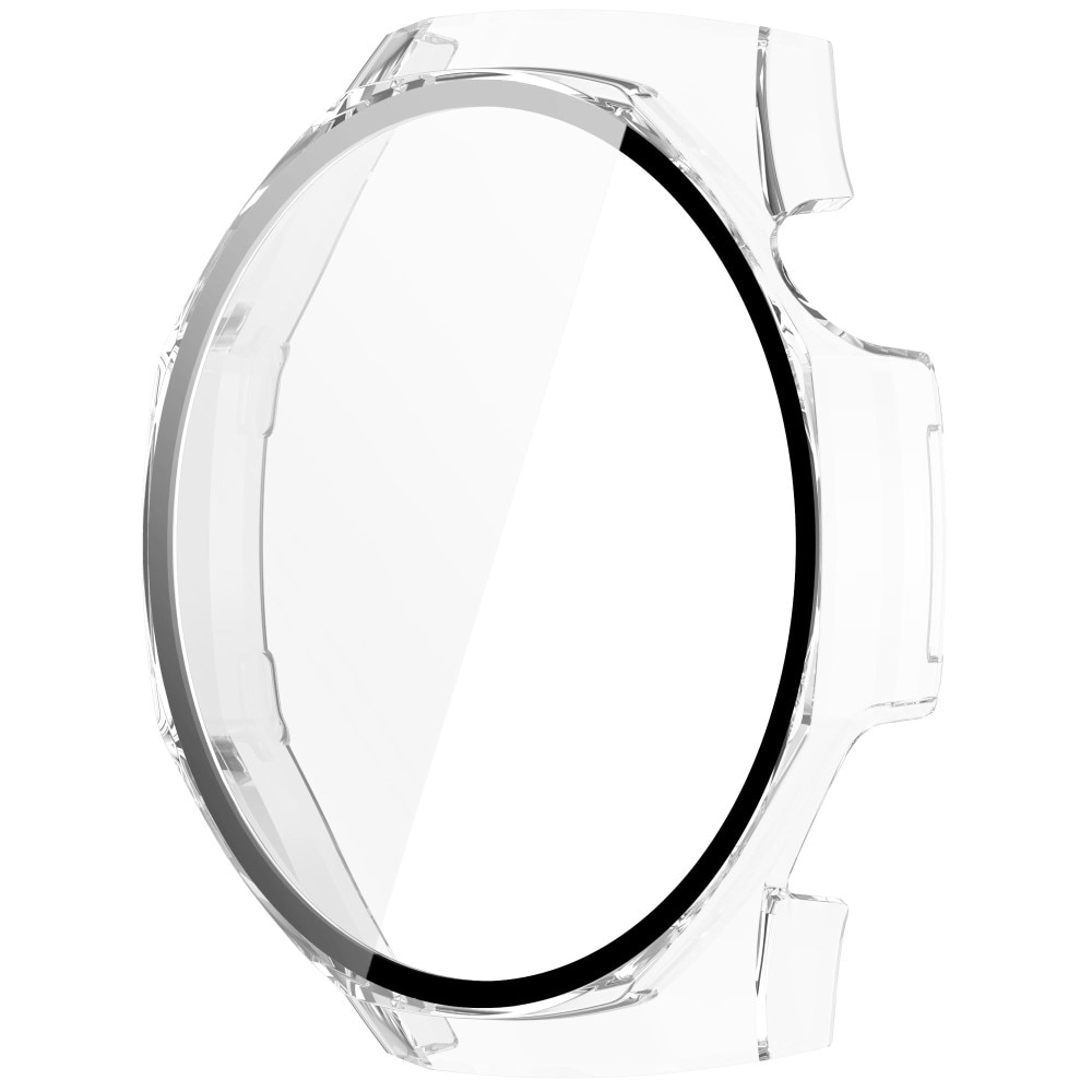 Full Cover Case Huawei Watch GT 5 Pro 46mm Transparente