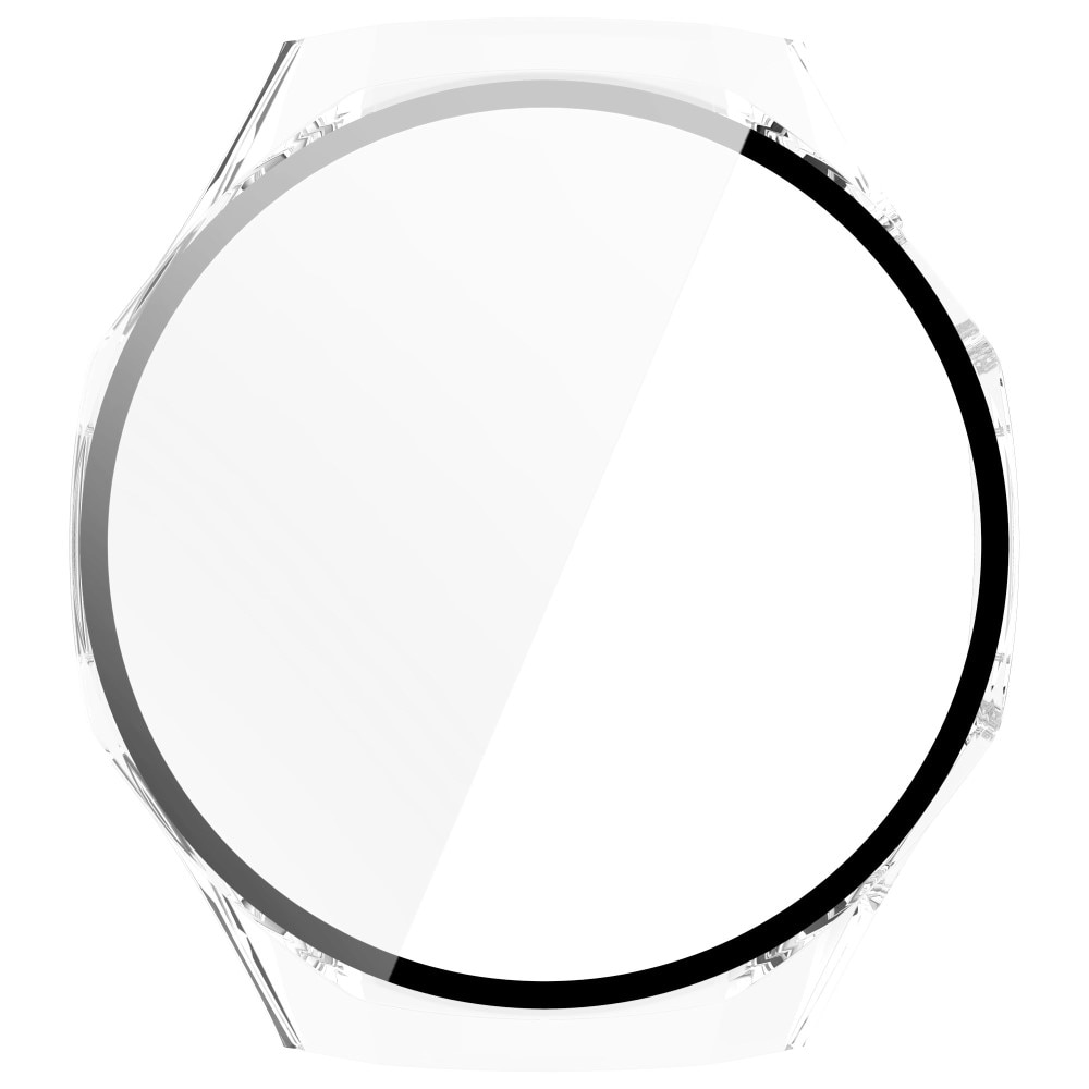 Full Cover Case Huawei Watch GT 5 Pro 46mm Transparente