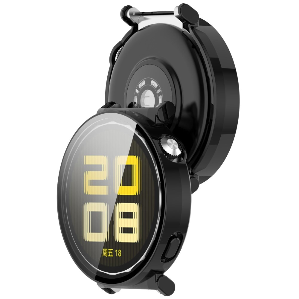 Full Cover Case Huawei Watch GT 5 41mm Negro