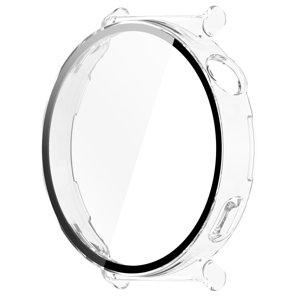 Full Cover Case Huawei Watch GT 5 41mm Transparente