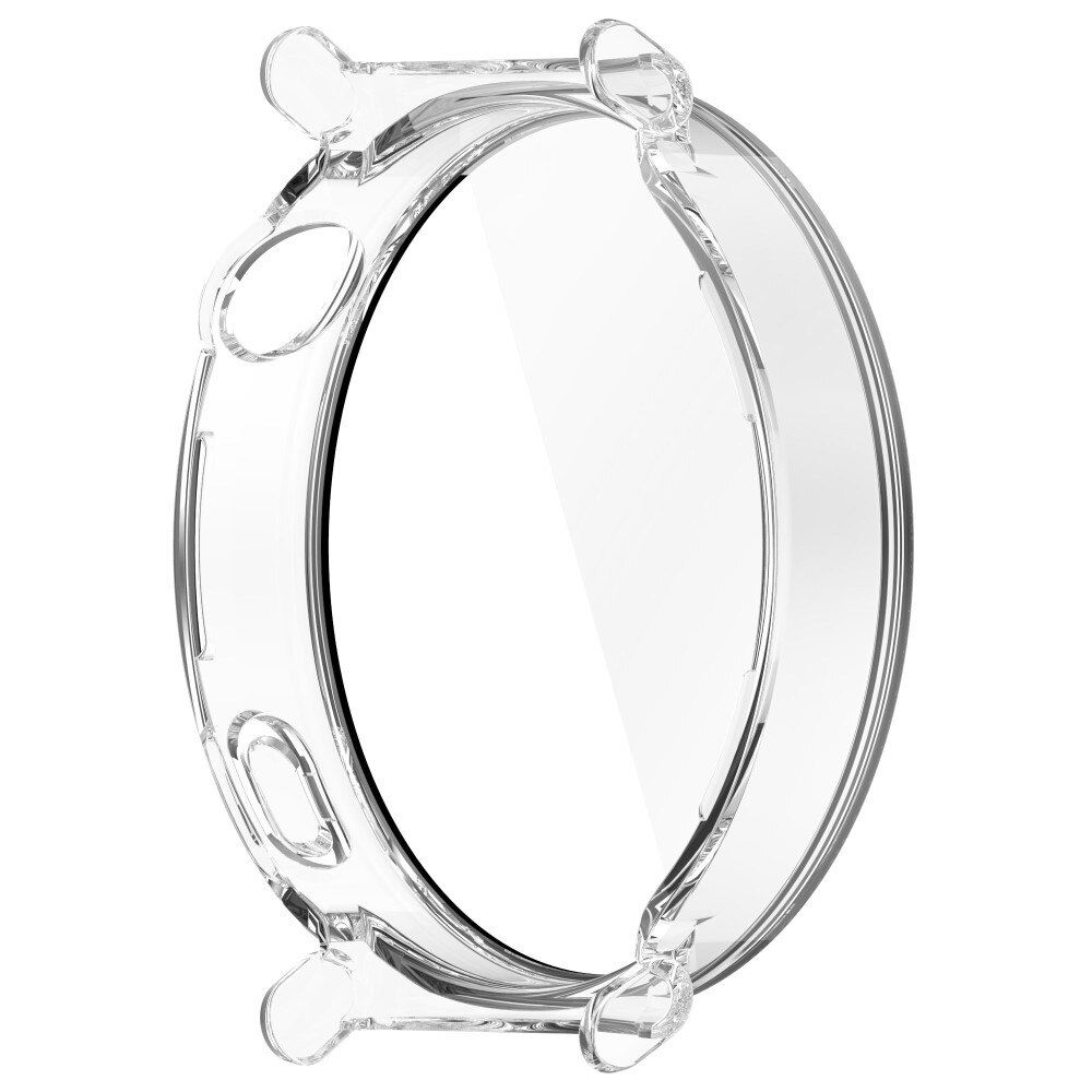 Full Cover Case Huawei Watch GT 5 41mm Transparente