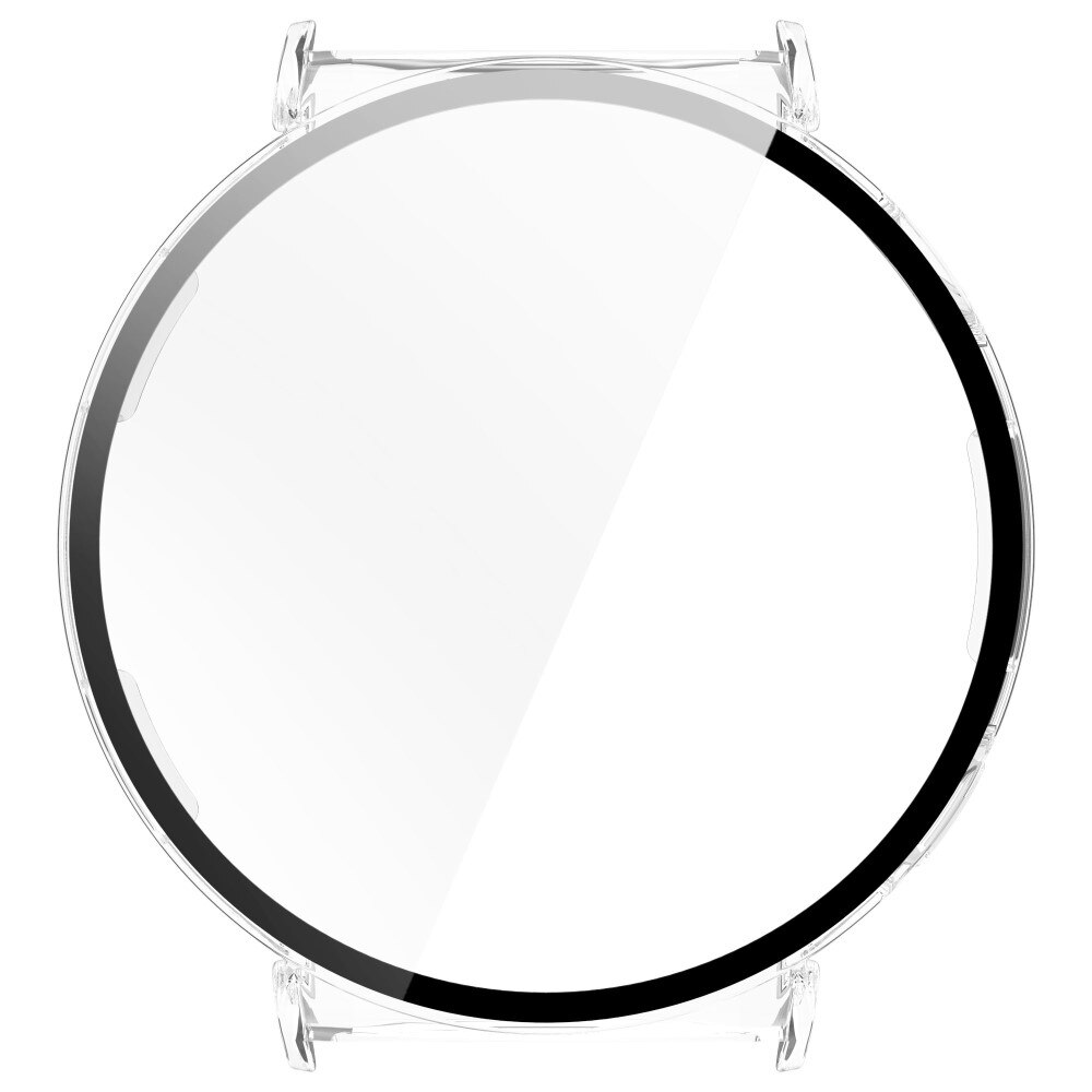 Full Cover Case Huawei Watch GT 5 41mm Transparente