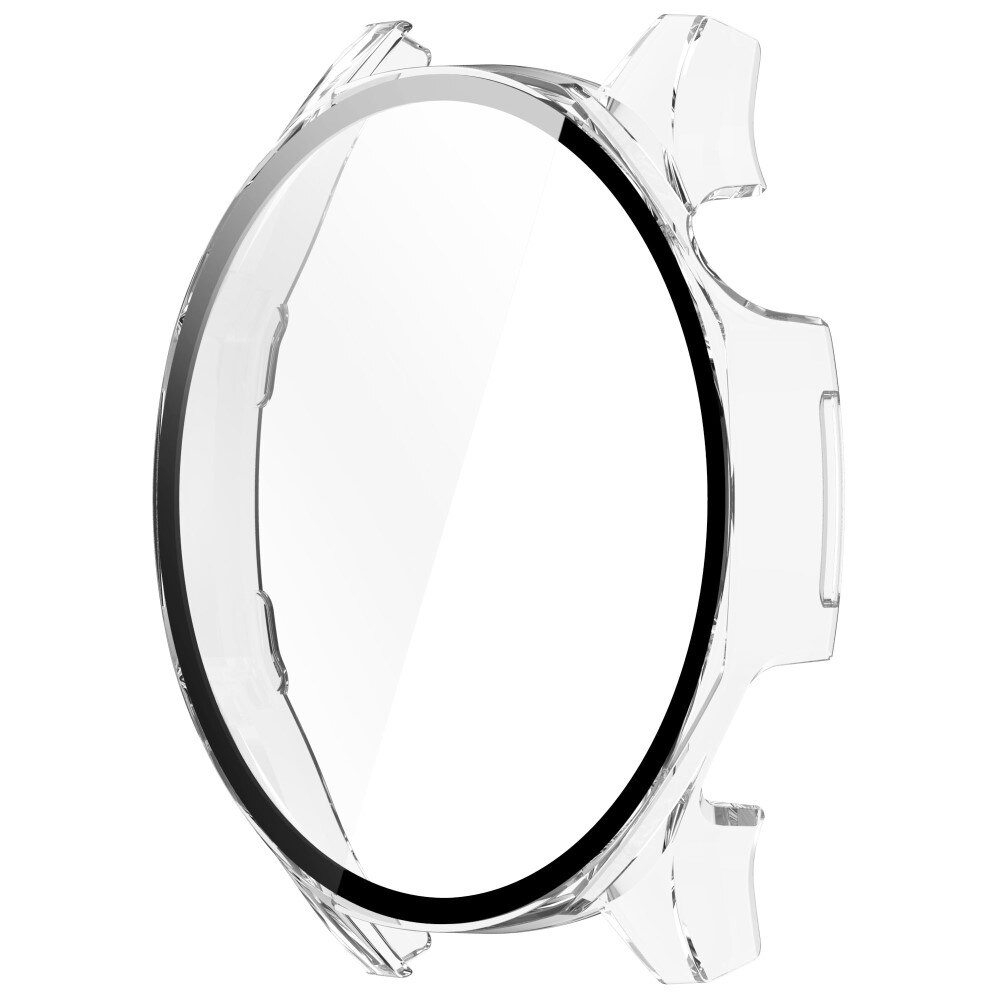 Full Cover Case Huawei Watch GT 5 46mm Transparente