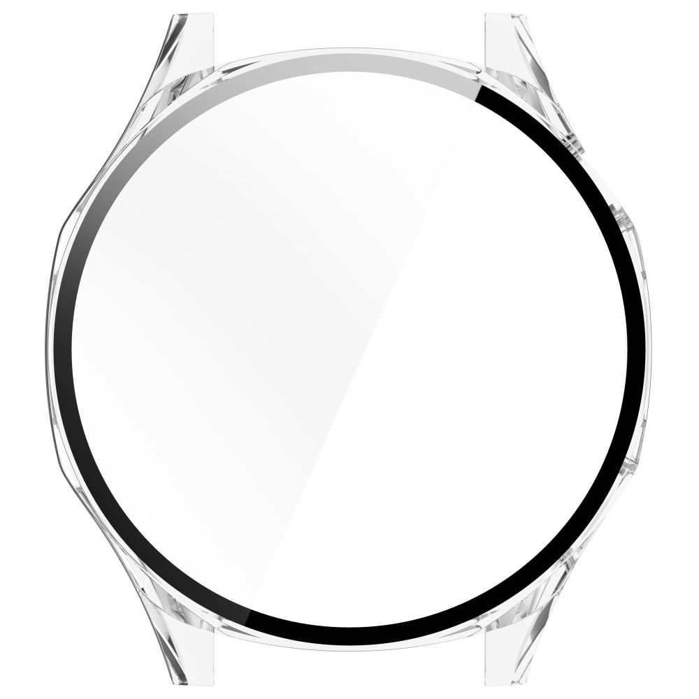 Full Cover Case Huawei Watch GT 5 46mm Transparente