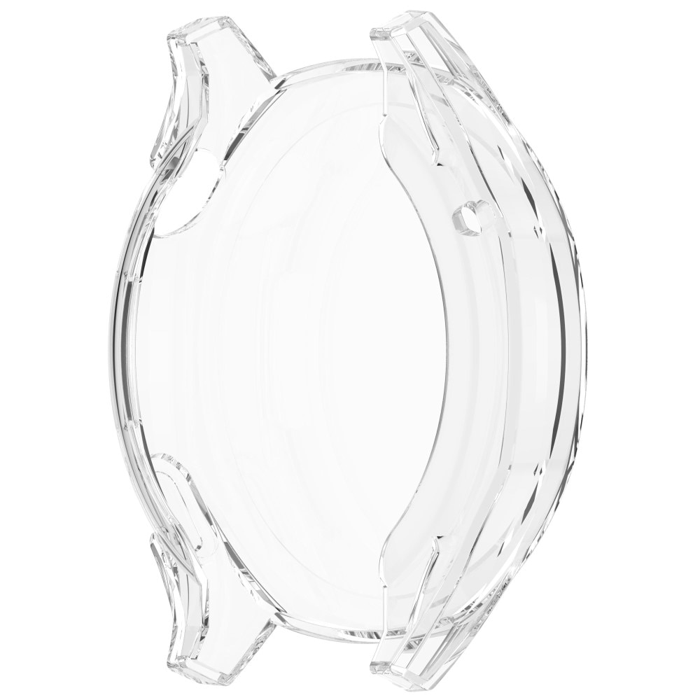 Funda Full Protection Huawei Watch GT 5 46mm Clear