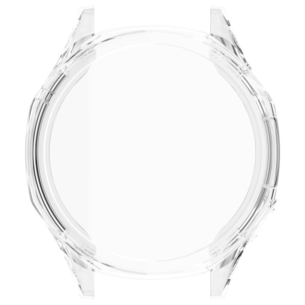 Funda Full Protection Huawei Watch GT 5 46mm Clear