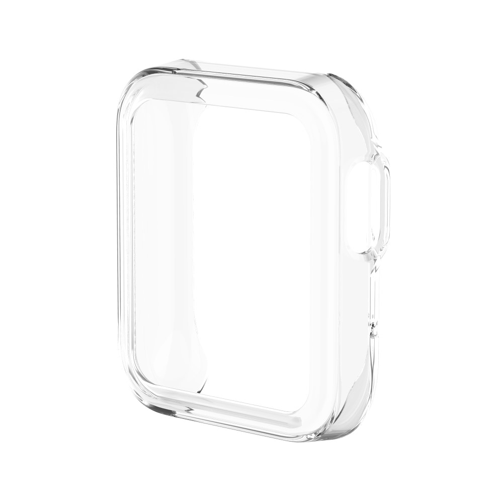 Funda Xiaomi Mi Watch Lite Transparente