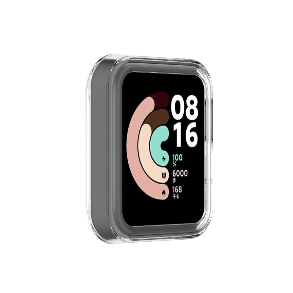 Funda Xiaomi Mi Watch Lite Transparente