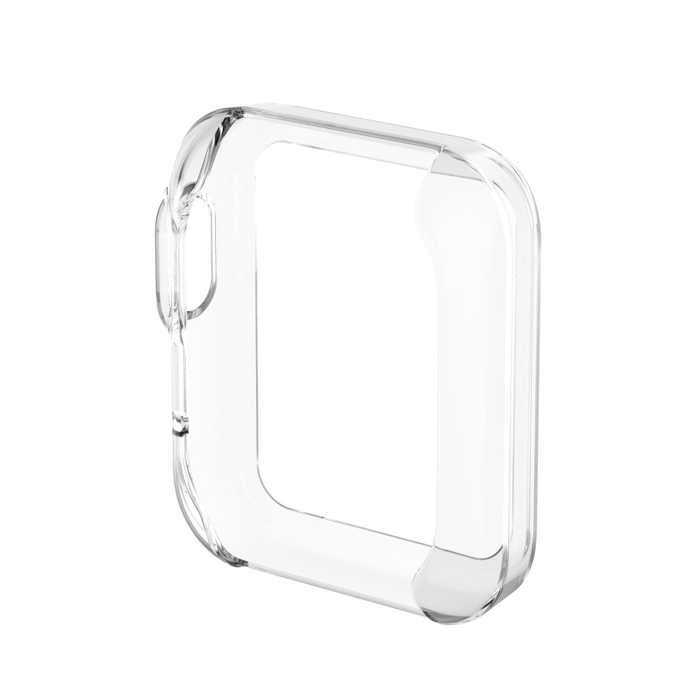 Funda Xiaomi Mi Watch Lite Transparente
