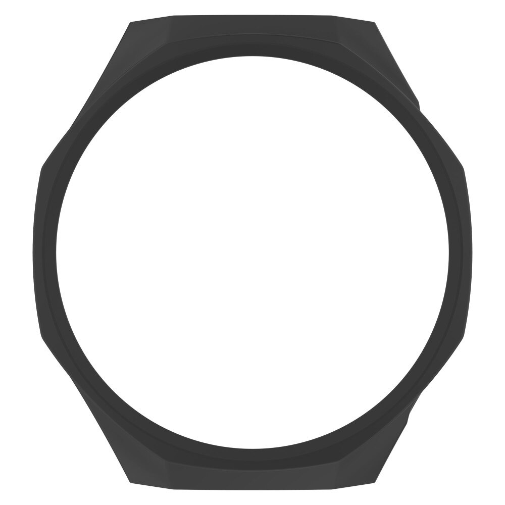 Funda dura Huawei Watch GT 5 Pro 46mm Negro