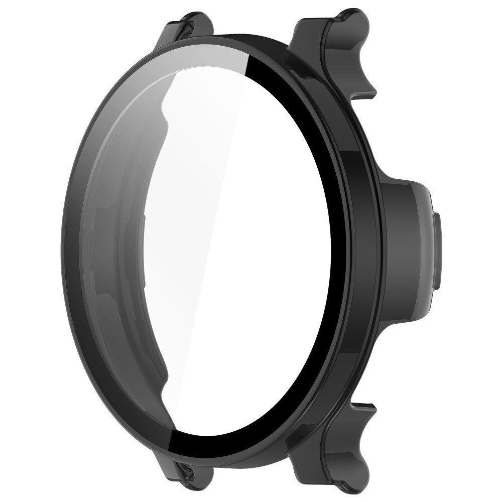 Full Cover Case Garmin Lily 2 Negro