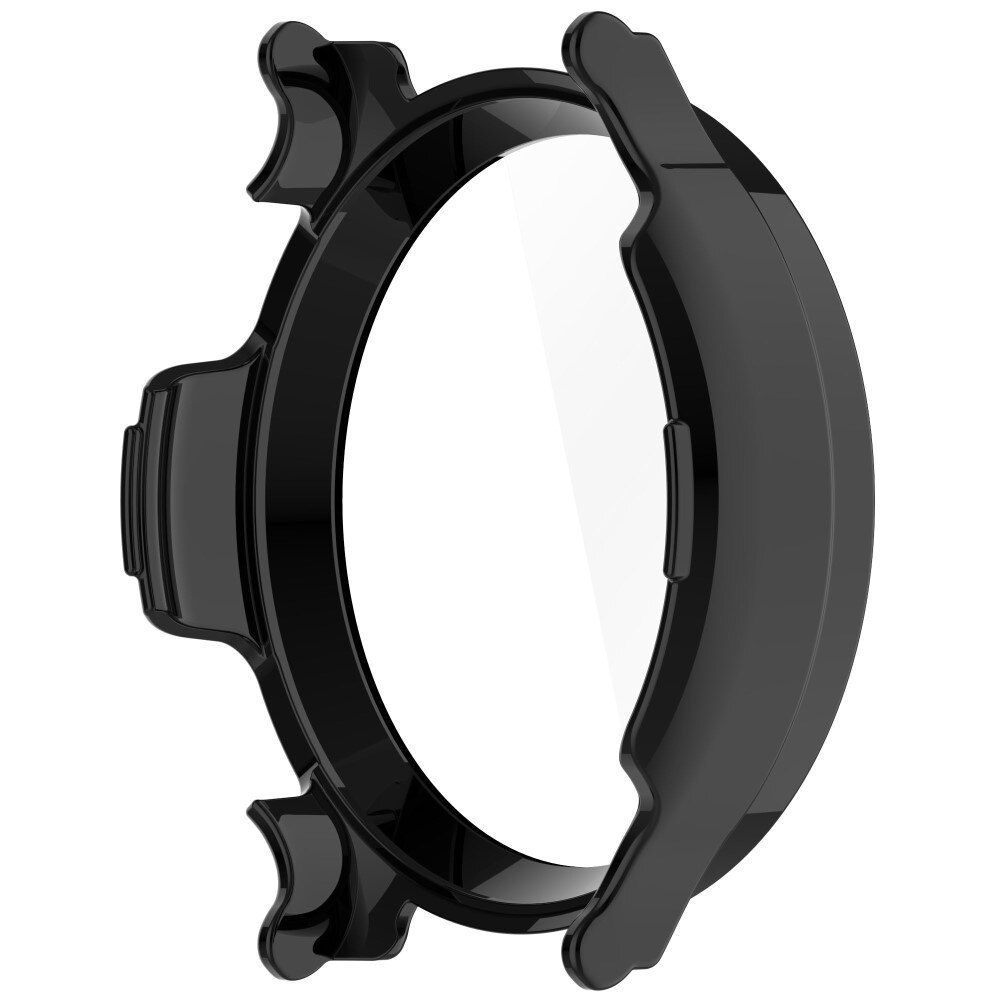 Full Cover Case Garmin Lily 2 Negro