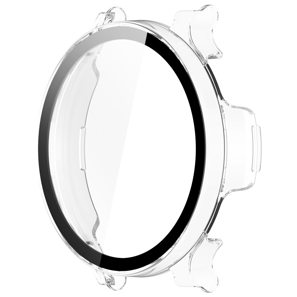 Full Cover Case Garmin Lily 2 Transparente