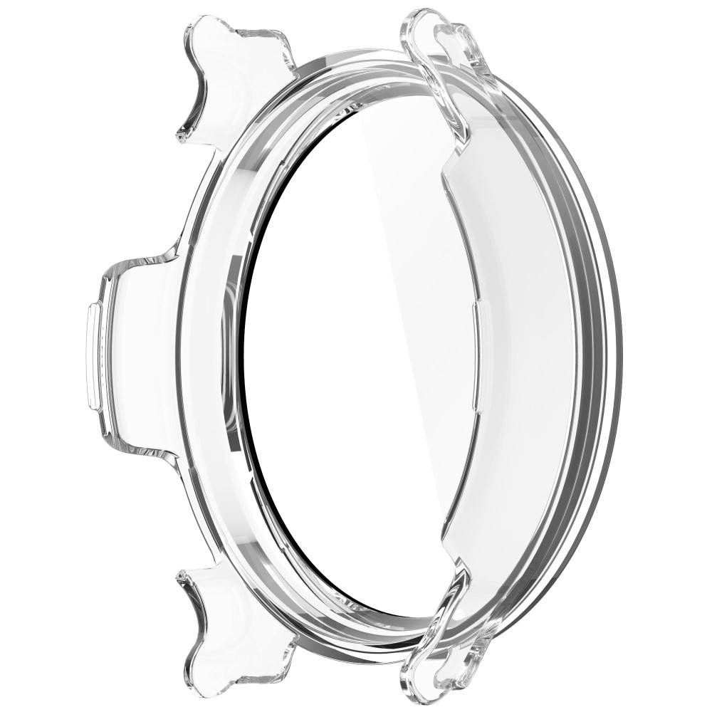 Full Cover Case Garmin Lily 2 Transparente