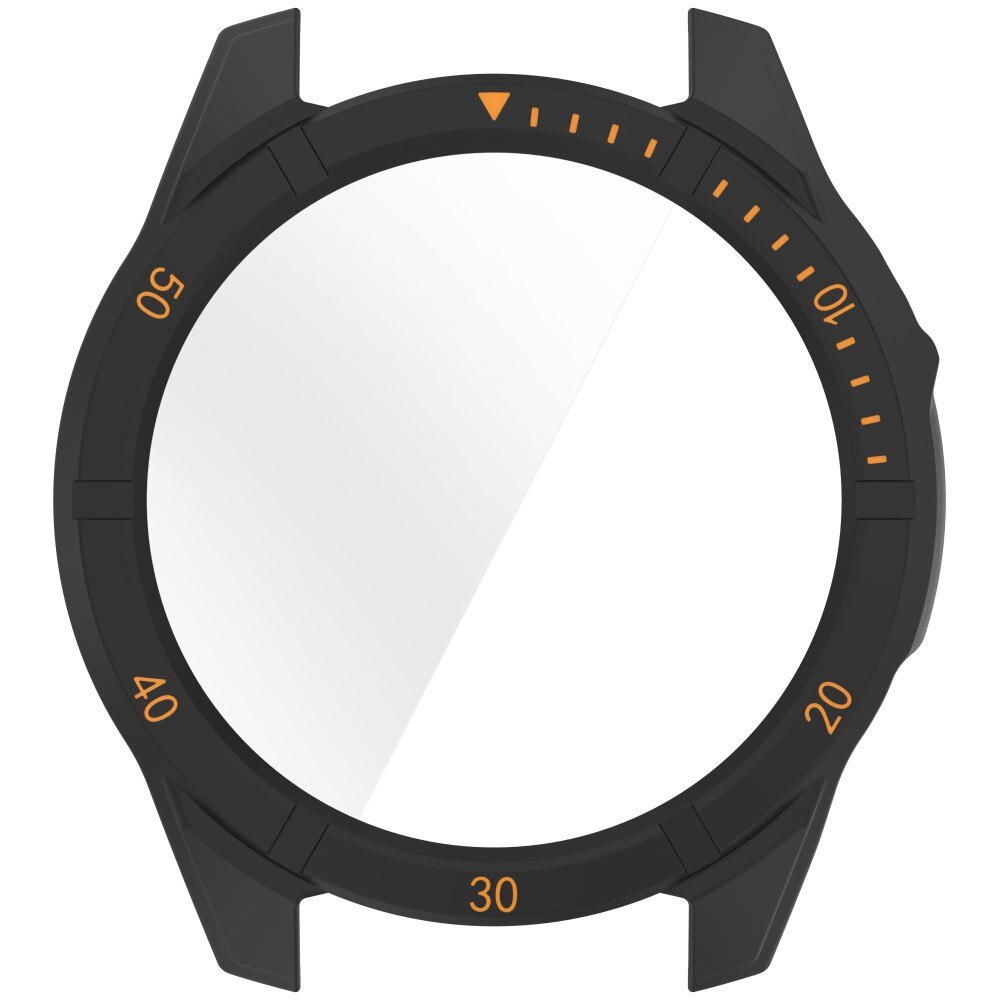 Full Cover Case Garmin Fenix 8 Solar 51mm Negro