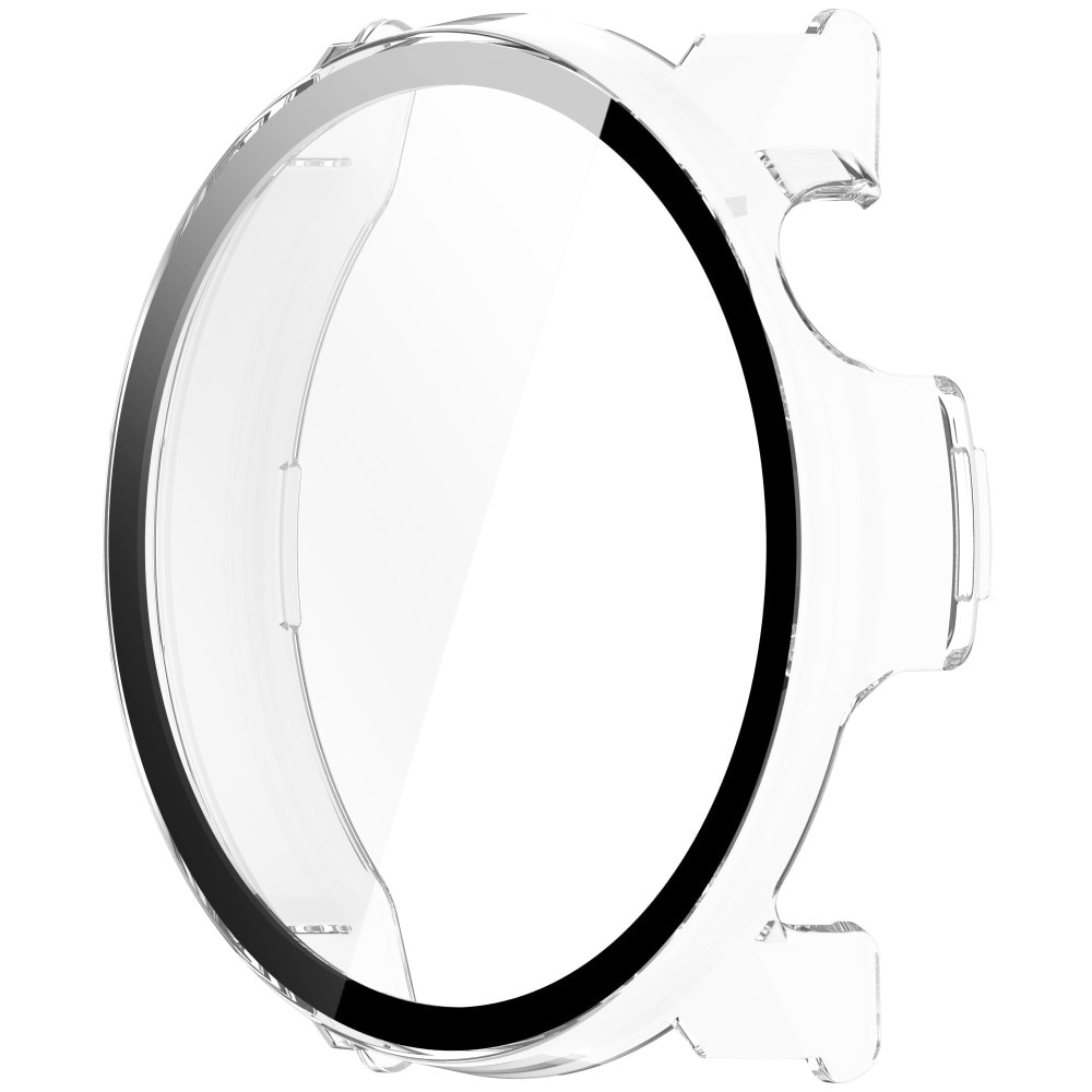 Full Cover Case Coros Pace Pro Transparente