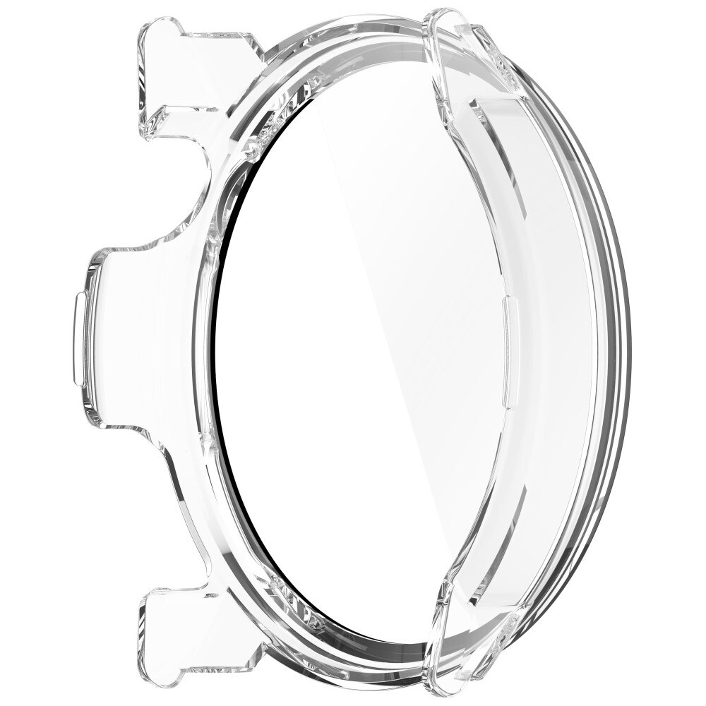 Full Cover Case Coros Pace Pro Transparente