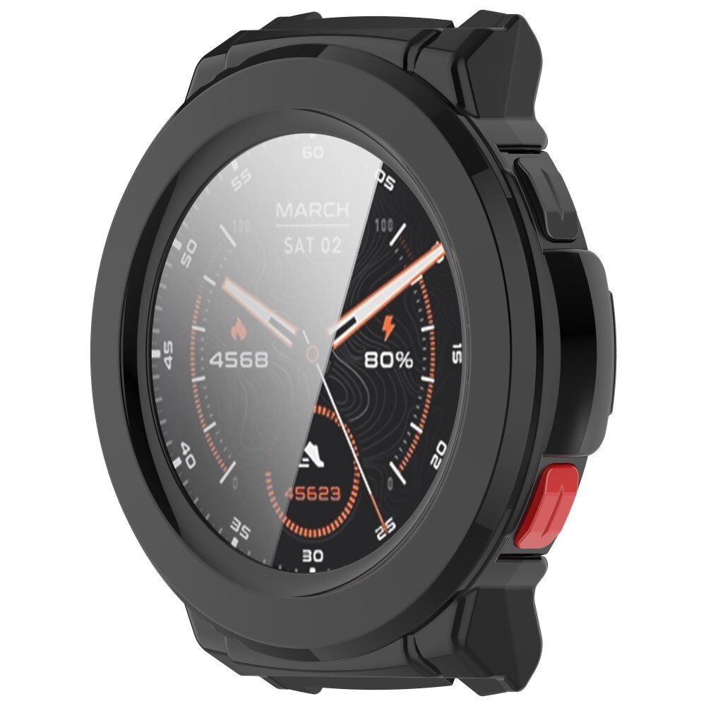 Full Cover Case Mibro Watch GS Pro Negro