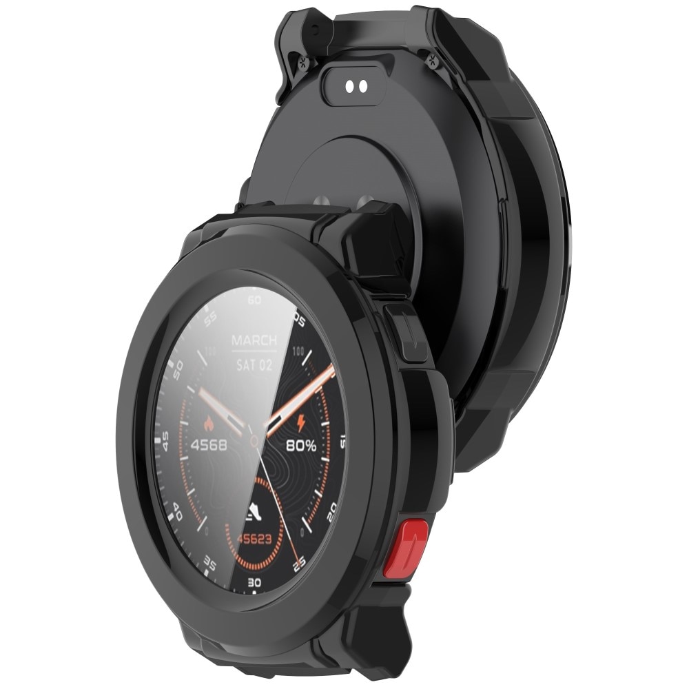 Full Cover Case Mibro Watch GS Pro Negro