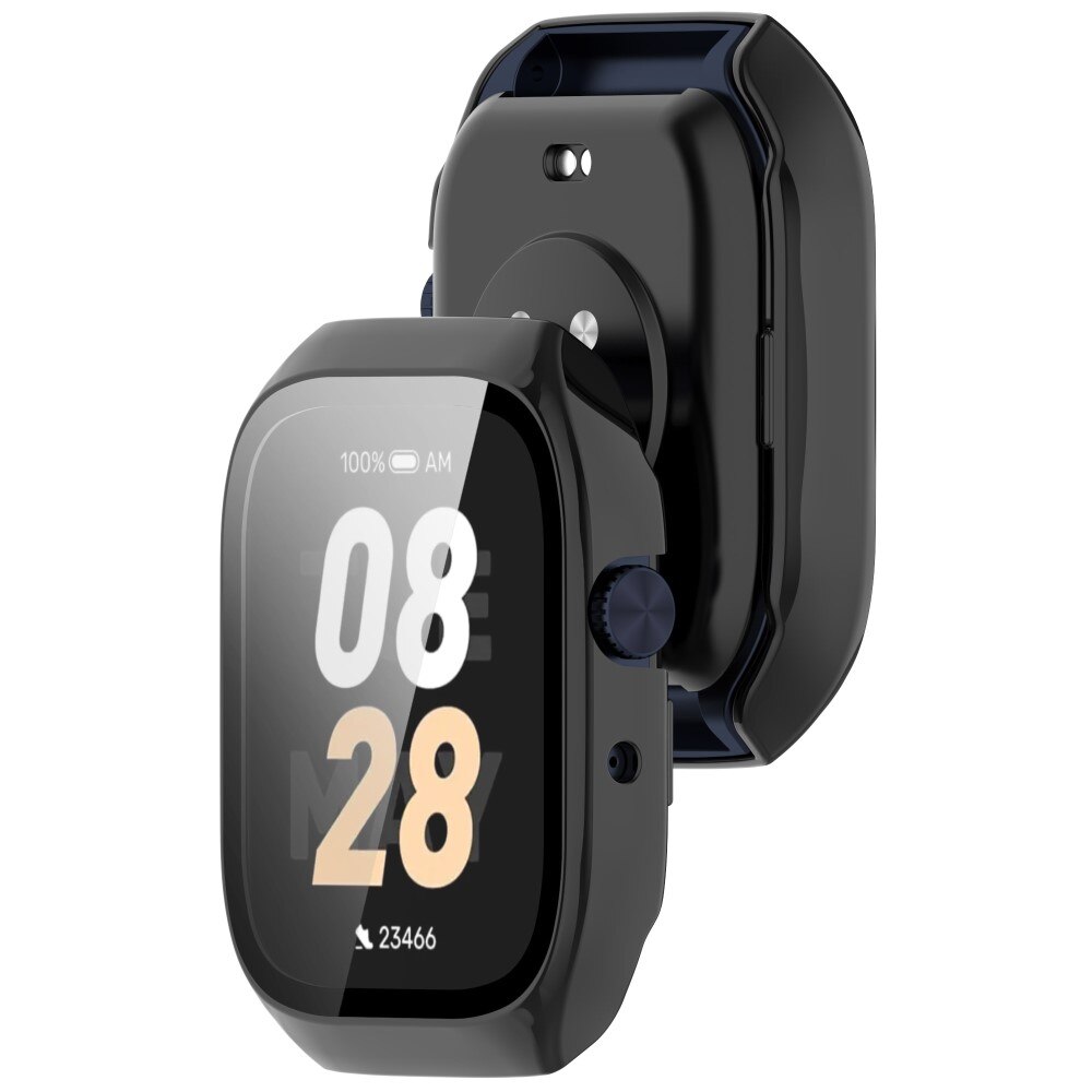 Full Cover Case Mibro Watch T2 Negro