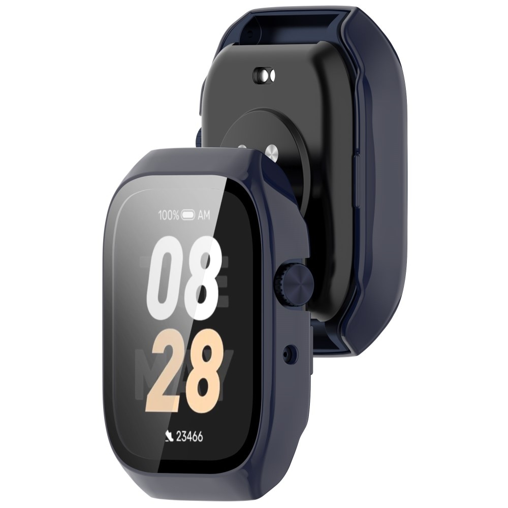 Full Cover Case Mibro Watch T2 Azul