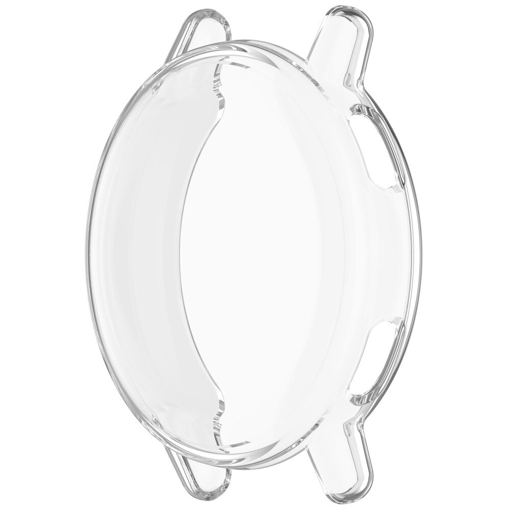 Funda Full Protection Garmin Vivoactive 5 Clear