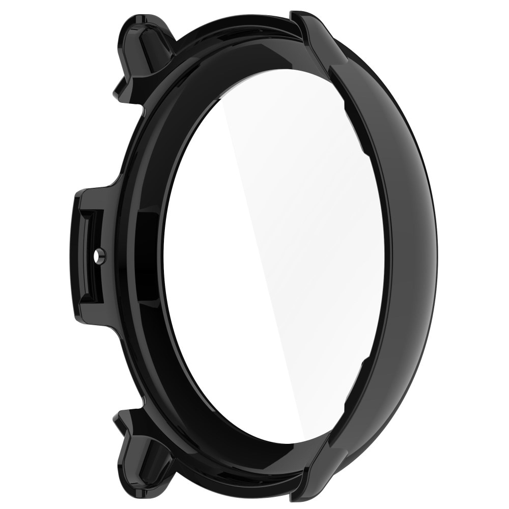Full Cover Case Amazfit Active 2 Negro