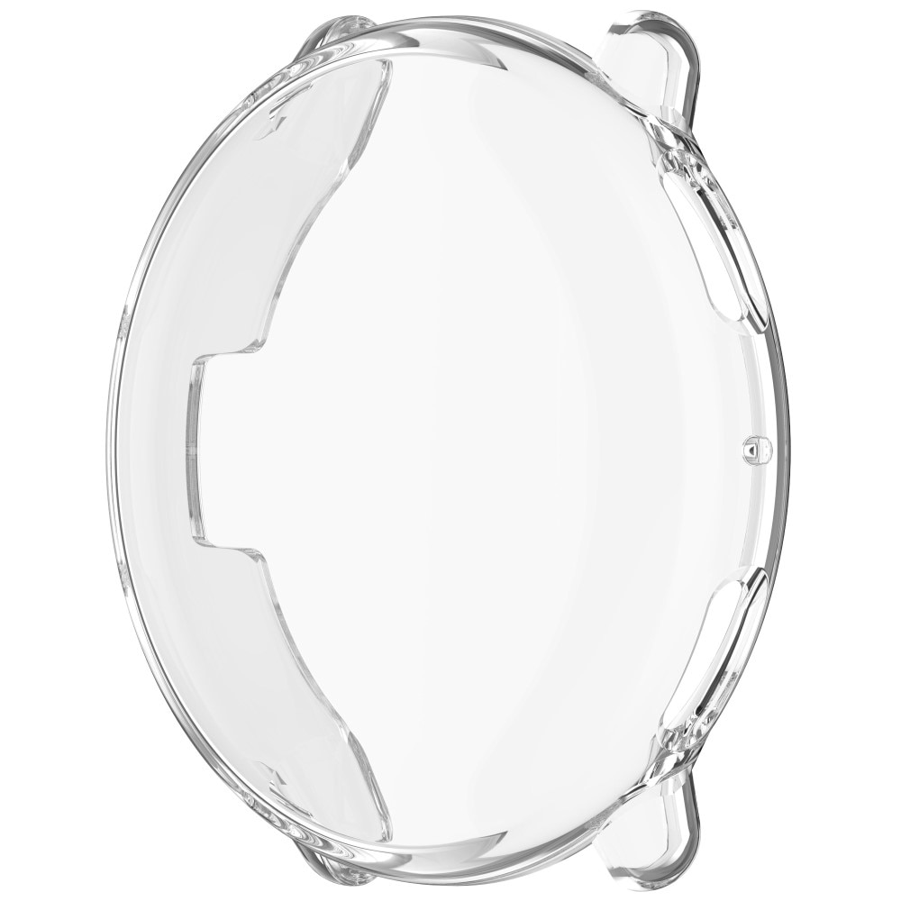Funda Full Protection Amazfit Active 2 Clear