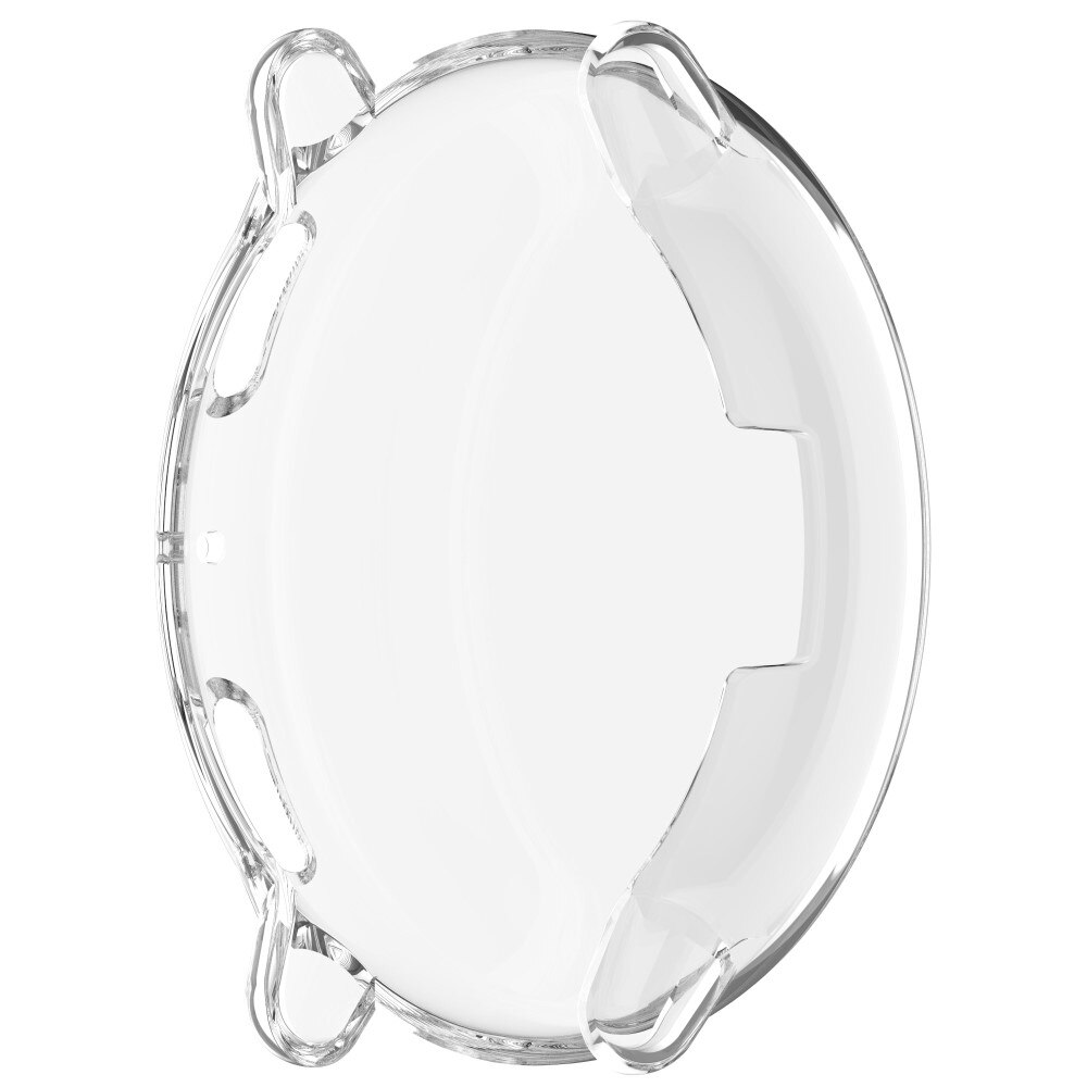 Funda Full Protection Amazfit Active 2 Clear